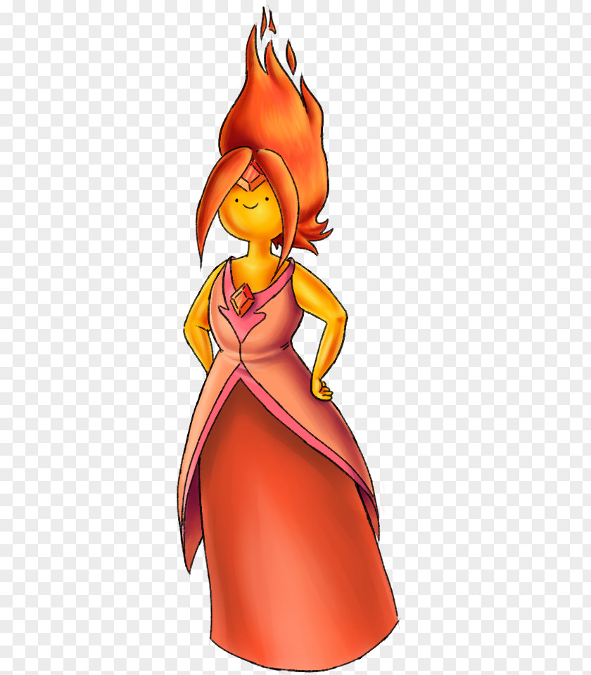 Flame Princess Wallpaper Costume Design Legendary Creature Clip Art PNG