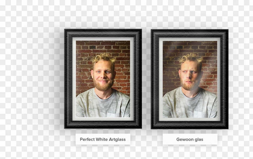 Glass Artglas Picture Frames Information Reflection PNG