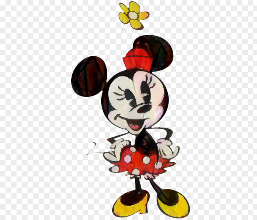 Minnie Mouse Mickey Daisy Duck The Walt Disney Company Donald PNG