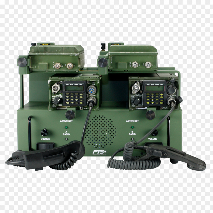 Radio Joint Tactical System AN/PRC-117F SINCGARS Perkins Technical Inc PNG