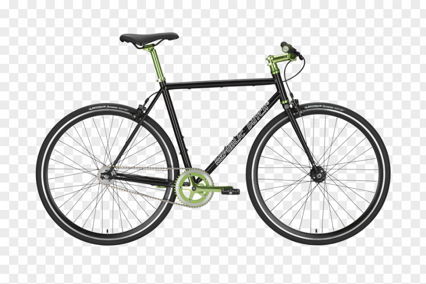 Singlespeed Bicycle Orbea Electric Hybrid Racing PNG