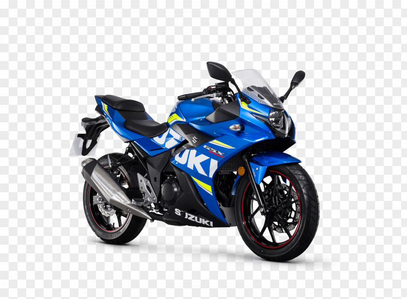 Suzuki GSX250R GSX-R Series Motorcycle GSX-R250 PNG