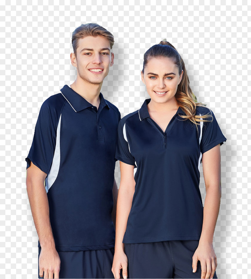 T-shirt Polo Shirt Uniform Workwear Clothing PNG