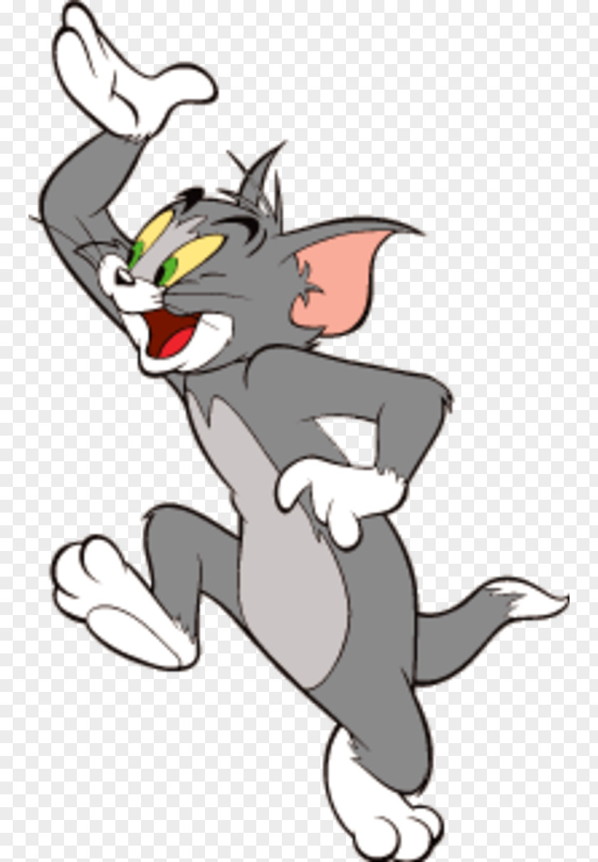 Tom And Jerry Cat Mouse Hanna-Barbera Character PNG