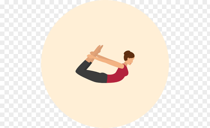 Yoga Dhanurasana Chakrasana & Pilates Mats PNG