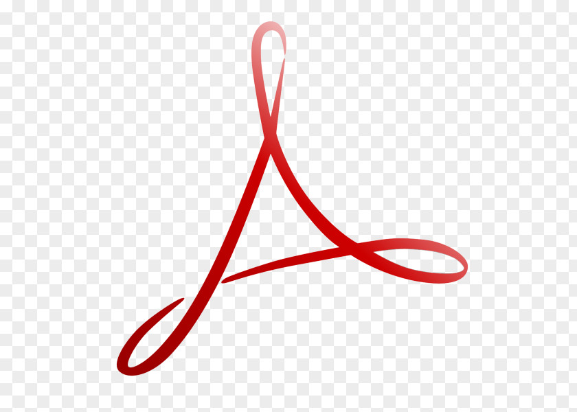 Adobe Acrobat Reader PDF Computer Software PNG