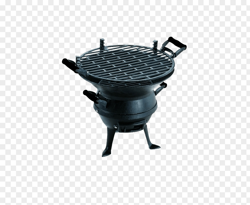 Barbecue Party Barrel Cast Iron Fire Pit Grilling PNG