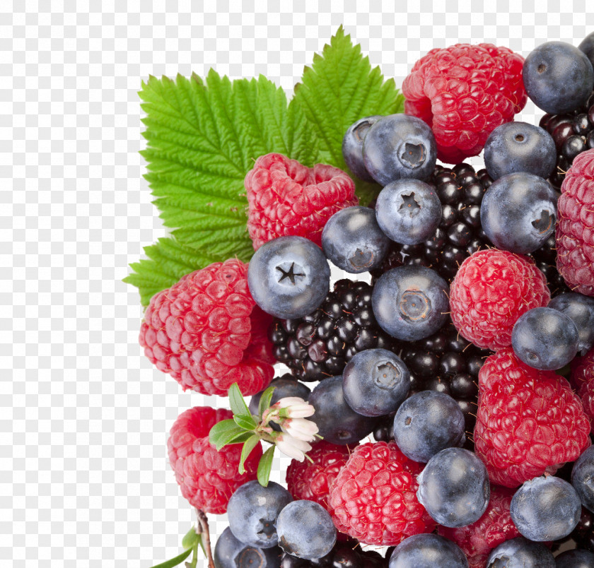Blueberry Compote Bilberry Raspberry PNG