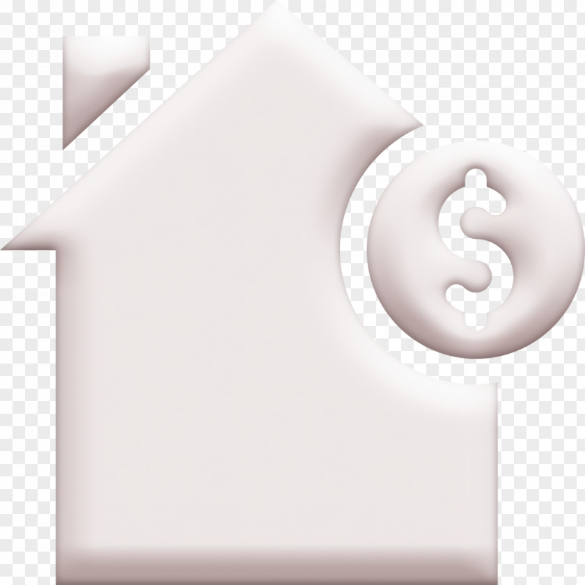 Business Icon Assets House Property PNG