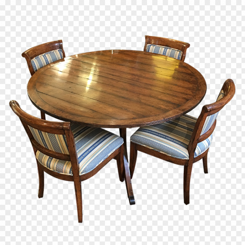 Civilized Dining Table Matbord Room Furniture Chair PNG