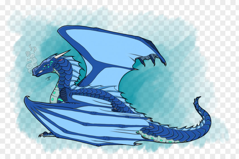 Dragon Wings Of Fire Nightwing Illustration Information PNG
