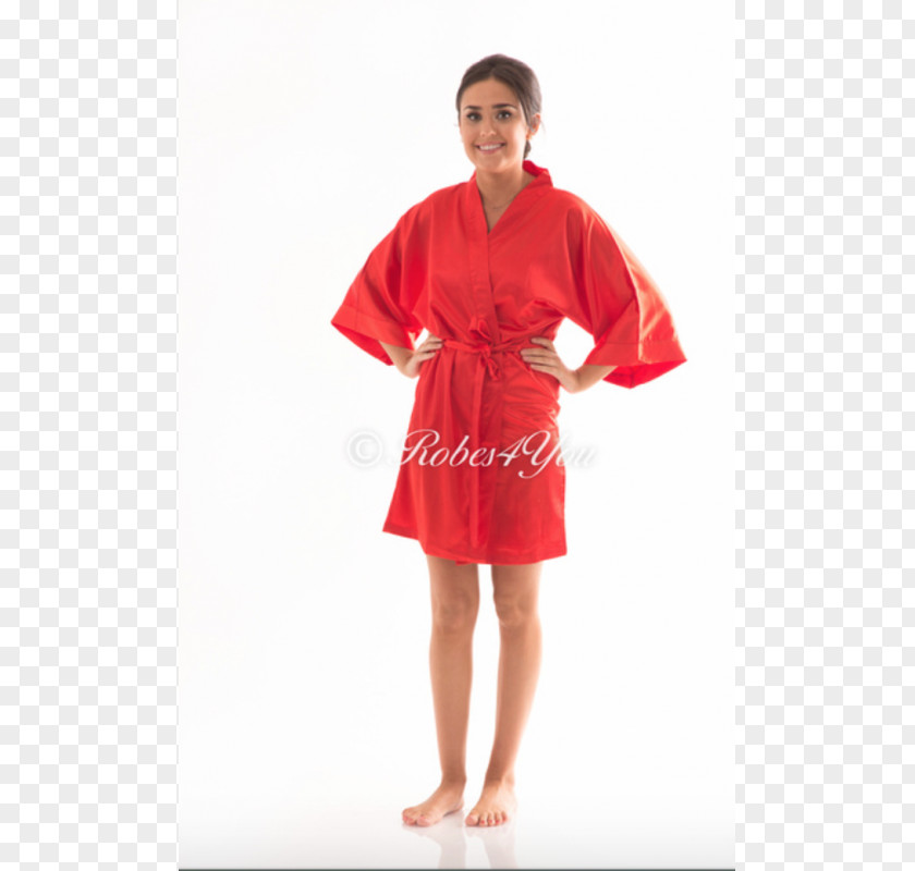Dress Maxi Slip Sleeve Satin PNG