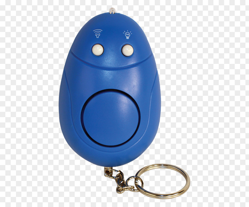 Flashlight Key Chains Alarm Device Personal Self-defense PNG