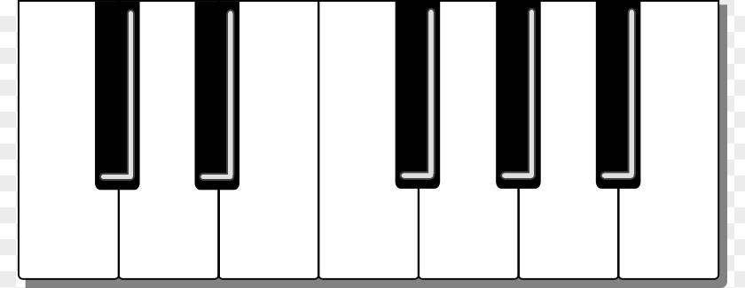 Free Musical Clipart Keyboard Electronic Clip Art PNG