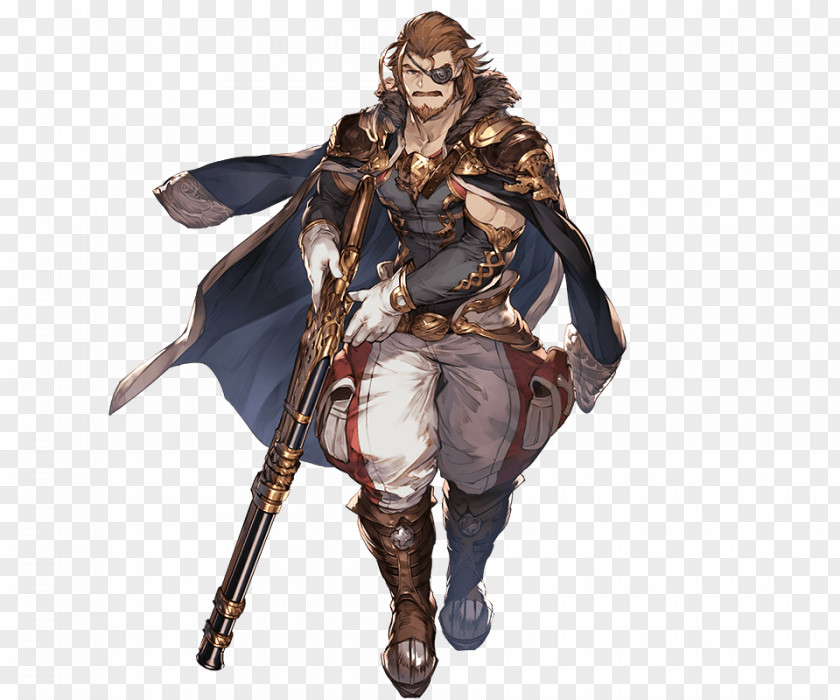 Granblue Fantasy Wikia Character Information 巴哈姆特电玩资讯站 PNG