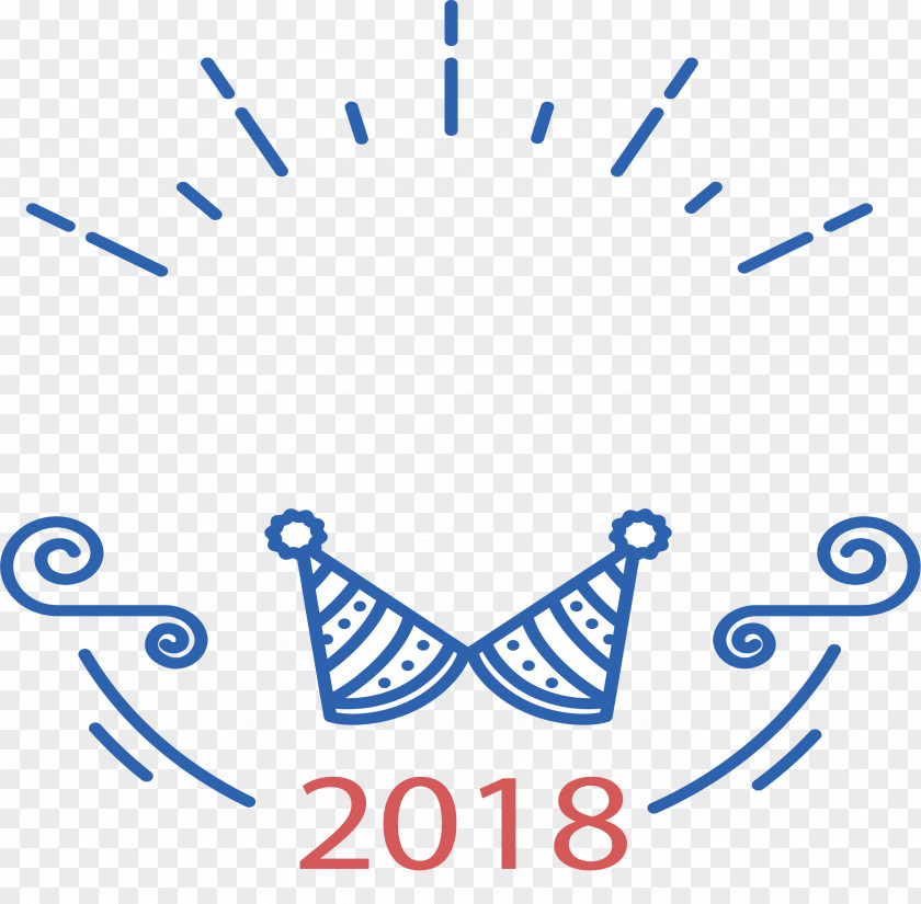 Happy New Year Art 0 Design PNG