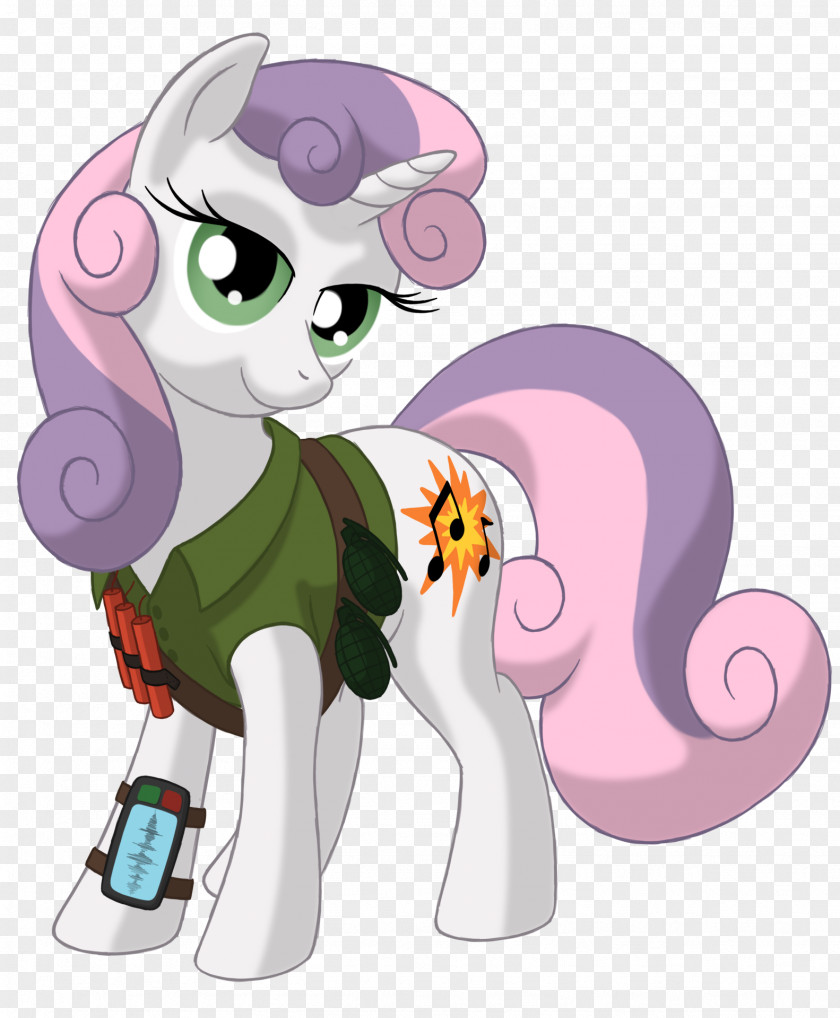 Horse Pony Apple Bloom Sweetie Belle Pinkie Pie PNG