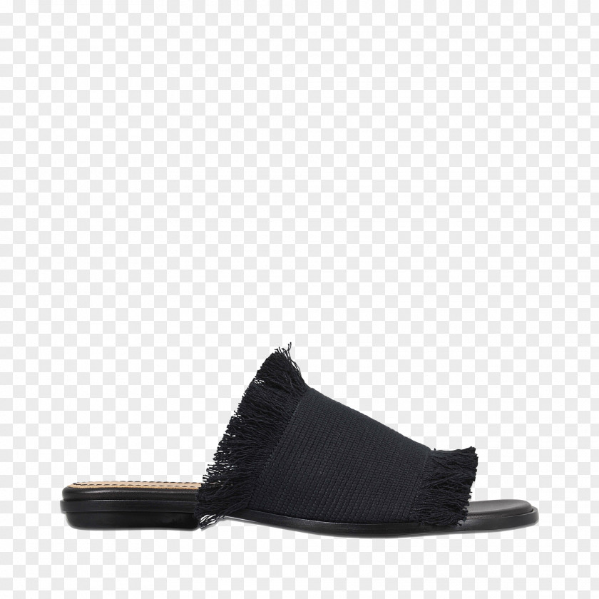 Mule Slipper Sandal Shoe Flip-flops PNG