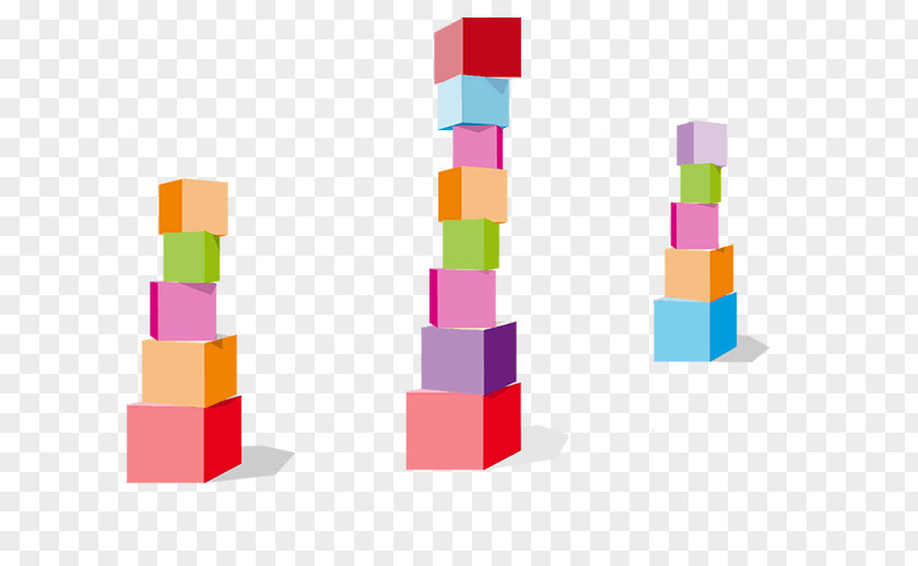 Pile Of Apples Toy Block PNG