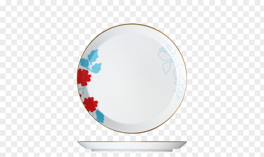 Plate Emperor Of China Porcelain Tableware PNG