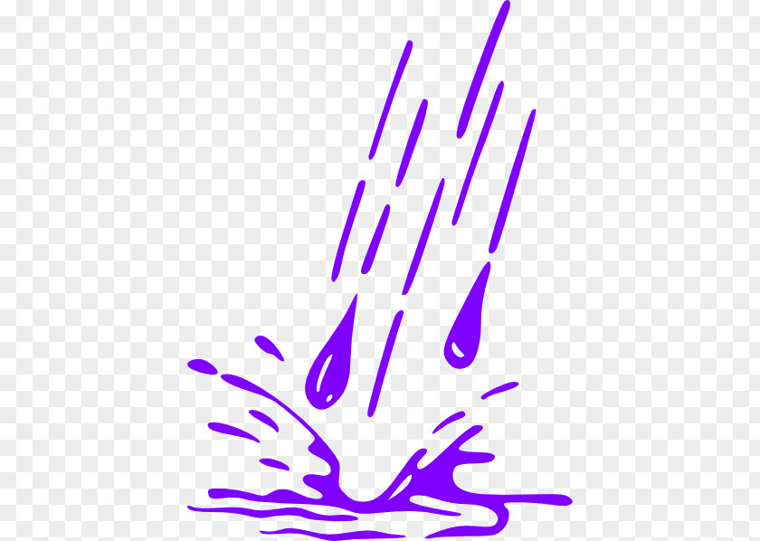 Rain Vector Drop Clip Art PNG