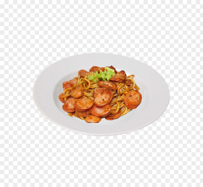 Spaghetti Aglio E Olio Bolognese Sauce Tom Yum Noodle PNG
