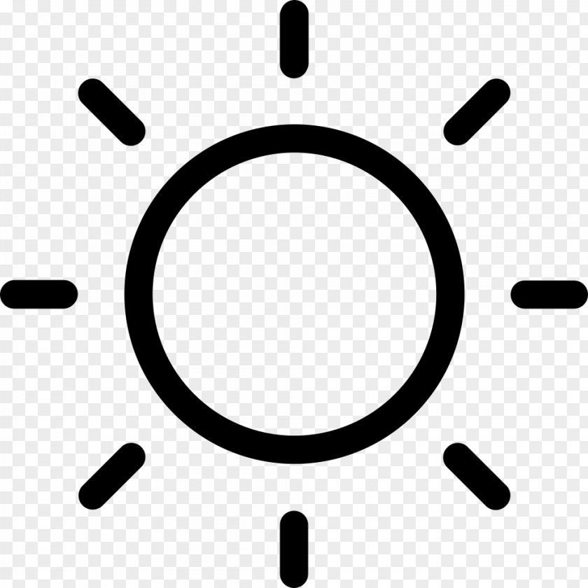 Symbol Daytime Logo PNG