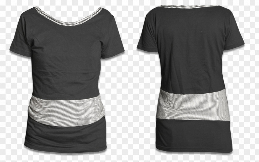 Website Mock Up T-shirt Shoulder Sleeve Product Brand PNG