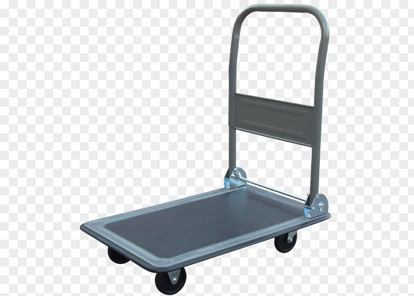 Auchan Hand Truck Tool Flatbed Trolley Handle Electric Platform PNG