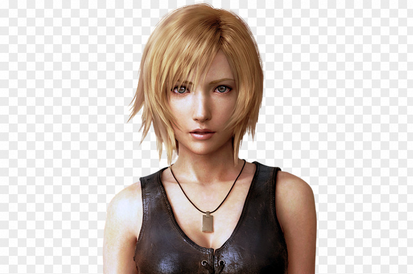 Aya Brea The 3rd Birthday Parasite Eve II Video Game PNG