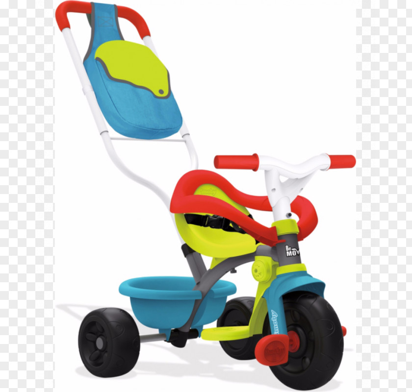 Bicycle Tricycle Smoby Be Move Price Kick Scooter PNG
