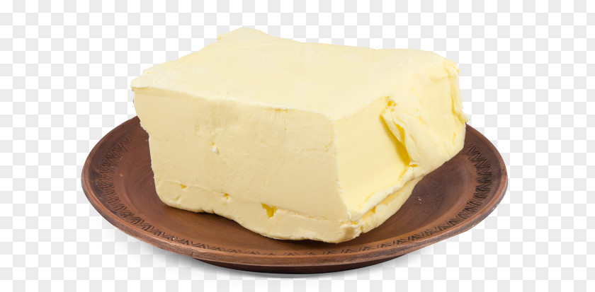 Butter Processed Cheese Milk Dairy Products PNG
