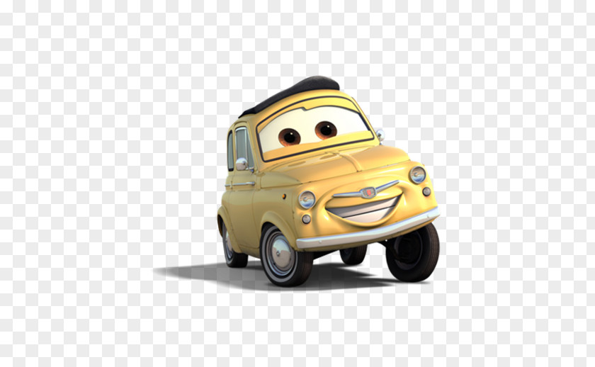 Car Mater Sally Carrera Lightning McQueen Cars PNG