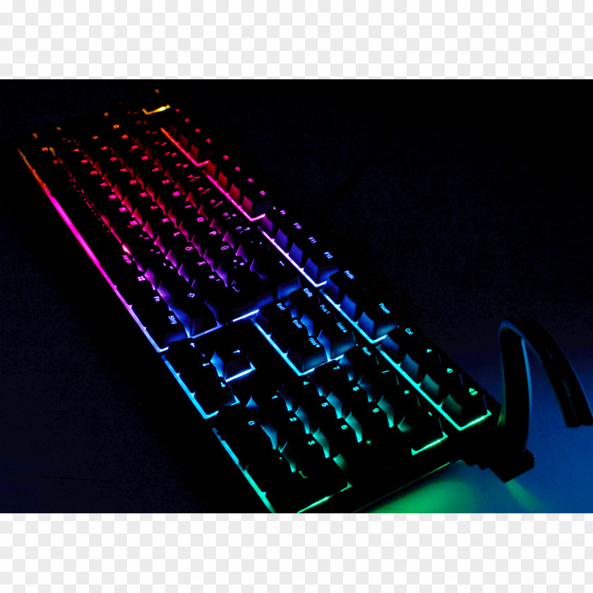 Cherry Computer Keyboard RGB Color Model Keycap Mouse PNG