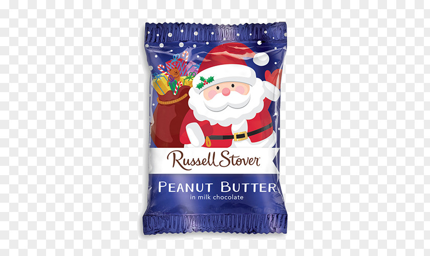 Chocolate Coated Peanut Santa Claus Red Velvet Cake Marshmallow Russell Stover Candies PNG