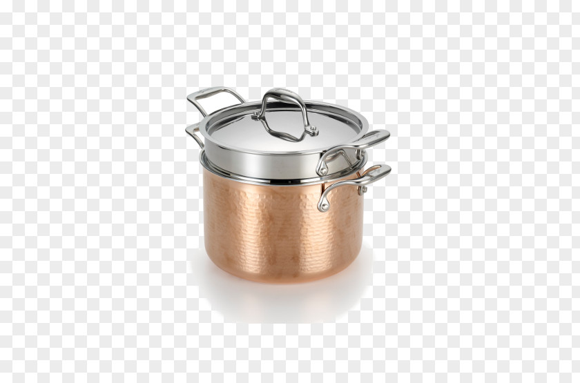 Copper Kitchenware Cookware Stainless Steel Metal Lagostina PNG