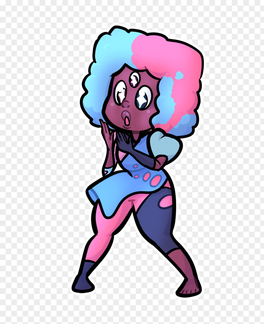 Cotton Candy Garnet's Universe; Watermelon Steven Part 2 Fan PNG