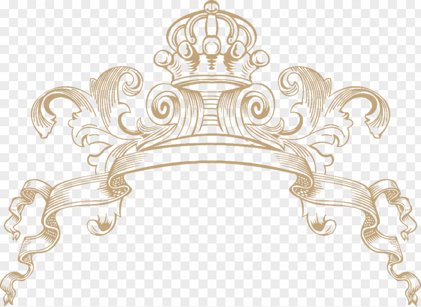 Creative Crown Brown Pattern Royalty-free Stock Photography Clip Art PNG