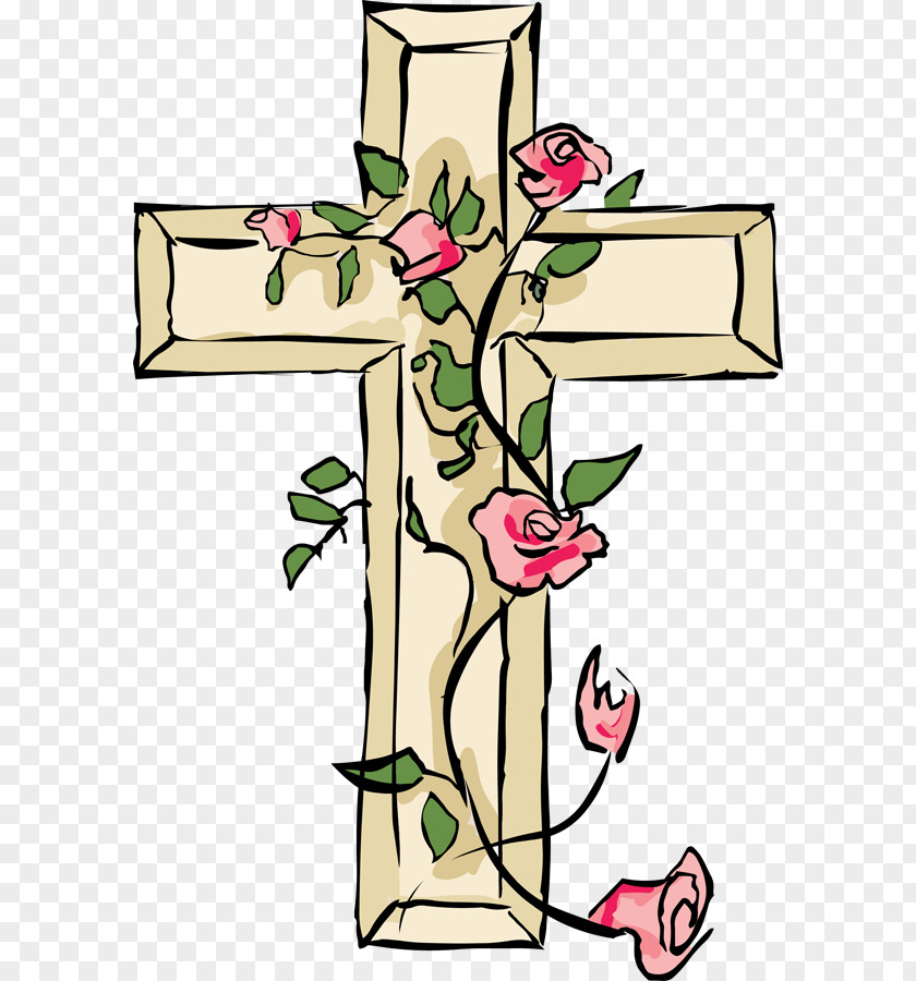 Easter Cross Images Good Friday Christianity Clip Art PNG