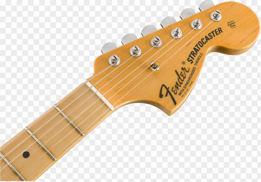 Electric Guitar Fender David Gilmour Signature Stratocaster Musical Instruments Corporation Neck Custom Shop PNG