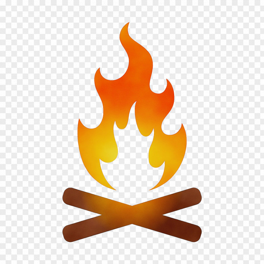 Fire Logo Flame PNG