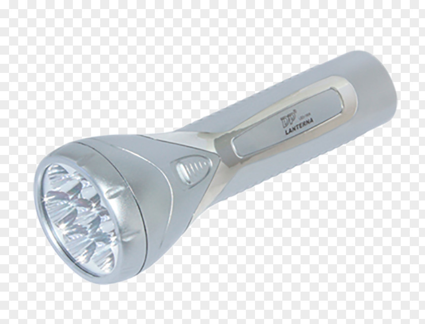 Flashlight Light-emitting Diode Light Fixture Searchlight PNG