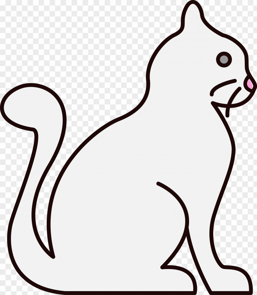 Hand Washing Creative Material Download Whiskers Kitten Wildcat Dog PNG