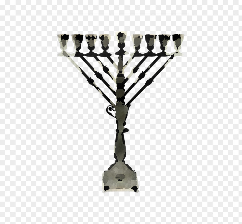 Hanukkah PNG