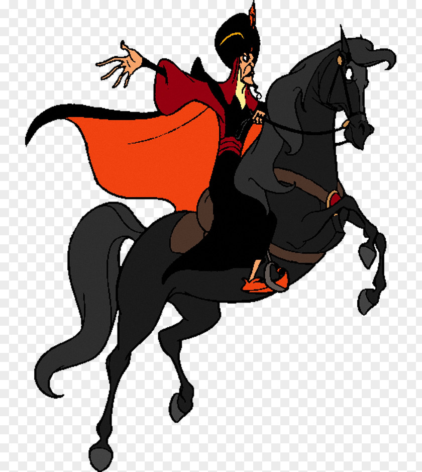 Horse Jafar Clip Art PNG