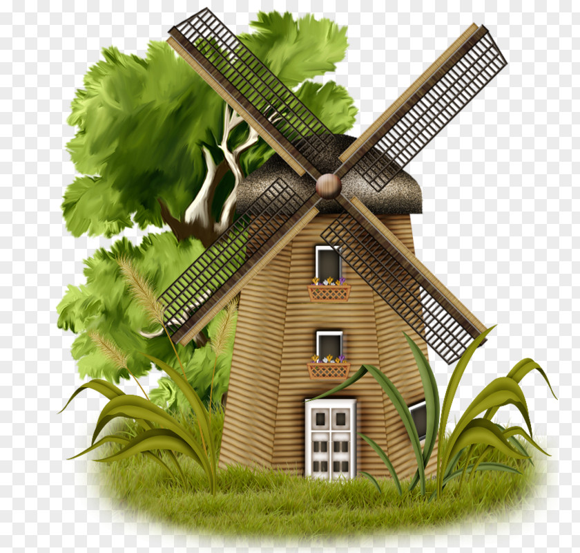 House Desktop Wallpaper Clip Art PNG