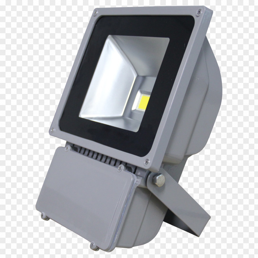 Light Floodlight Fixture LED Lamp Lighting PNG