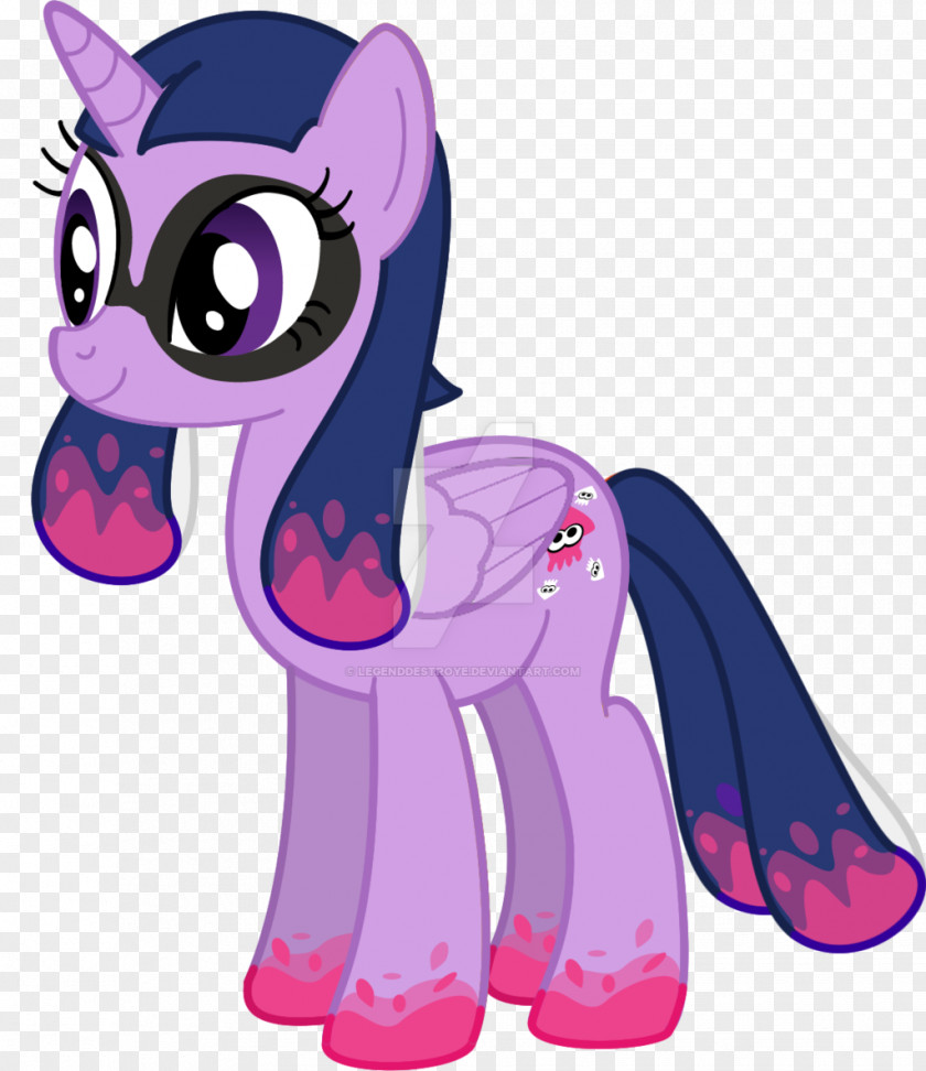 Little Boy Pony Pinkie Pie Splatoon Twilight Sparkle Rainbow Dash PNG