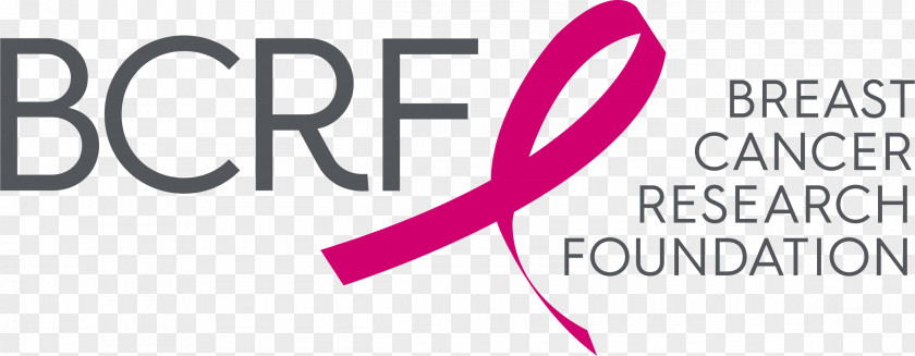 Logo Breast Cancer Research Foundation Awareness PNG cancer awareness, breast symbol clipart PNG
