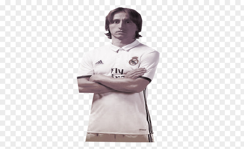 Luka Modric Modrić T-shirt Amazon.com Jersey PNG